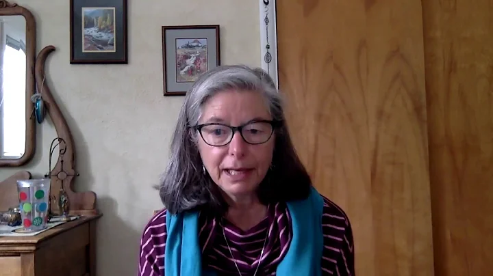 Mind Body Spirit Meditation: Laurie Gaffney