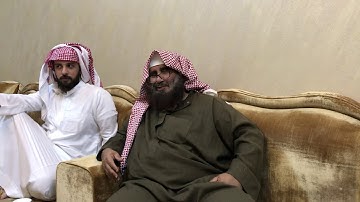 دحيم الحماد تلاوة ١٤٤١هـ تقديم فهد سلطان الدوسري