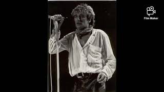 Rod Stewart. Have You Ever Seen The Rain