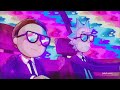 rick and morty but they chillaf | Lofi Mix | CHILLAF