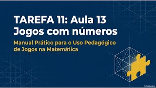 TAREFA 11- Paulo Victor Natividade Ferreira