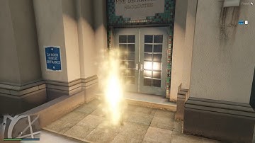 es_rp teleportation test | FiveM