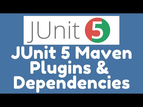 Video: Što znači Maven surefire plugins?