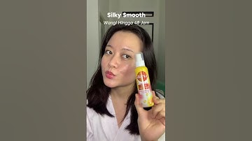 Rambut no frizzy, lembut, wangi dan gak lepek #sunsilk #haircare #rambutsehat