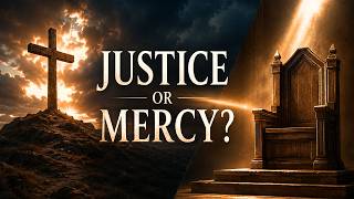 If God Never Judges Evil What Happens To The Victims?