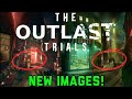 NEW OUTLAST TRIALS IMAGES - Outlast Trials Possible Locations, Theme, Antagonists & MORE