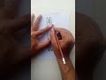 Draw Letter L Like This ✏️ (So Easy!) #shorts  #pencilsketch