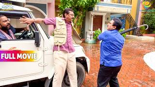Why Is Jethalal Out To Get Popatlal