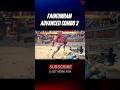 Tekken 8 Fahkumram Advanced Combo 3 |103 High Damage #fahkumram #tekken8 #comboguide