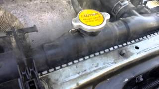 1992 Geo prizm overheating Mike L.