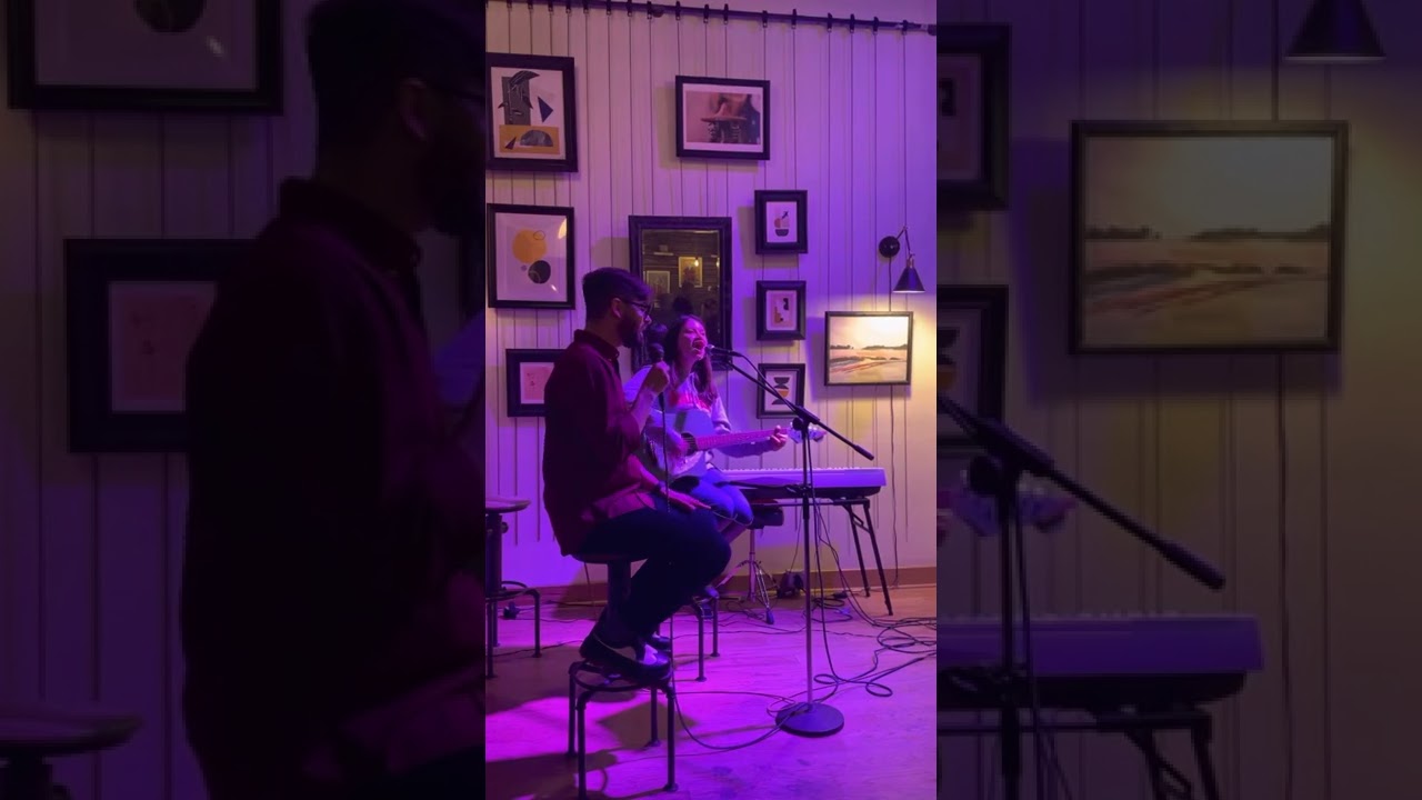 Teach Your Children (Cover) with Matthew Sudnik