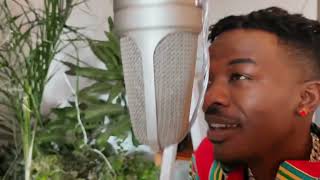 Mac J - Black Mercedes (Video)