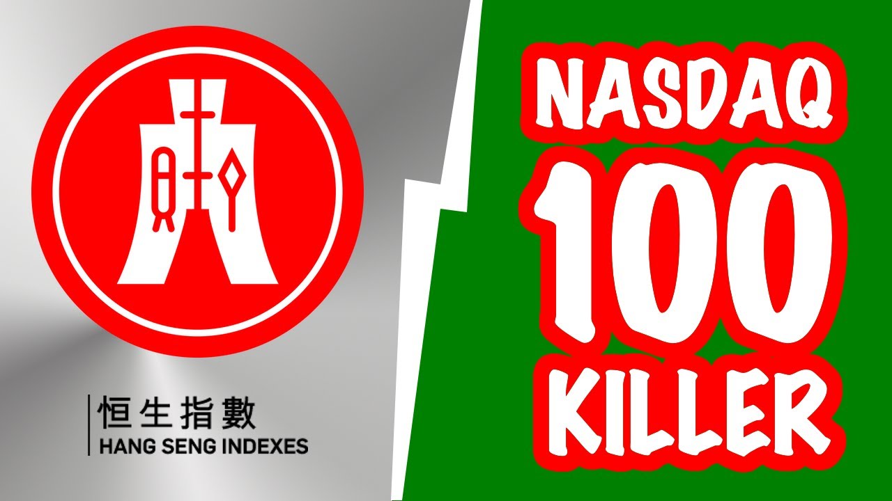 NASDAQ 100 Killer: Hang Seng Tech ETF - YouTube