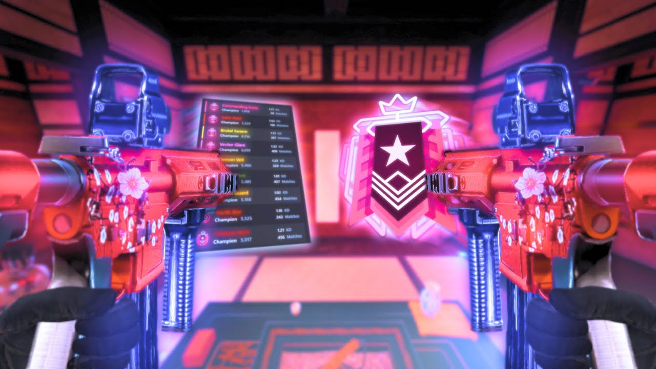top controller champion obliterates cheating mnk xims…