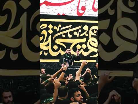 مرتضى الحايكي الممتحنه 18 1447هـ