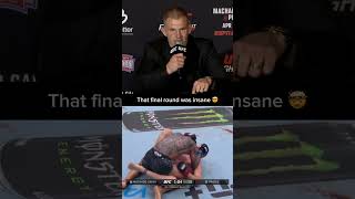 Famous Those last few minutes of Ian Machado Garry vs. Carlos Prates 😮‍💨UFC Kansas City #mma #ufc300 Profile