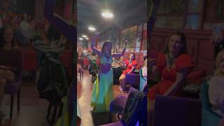 DALIYA - BELLY DANCE PARTY #bellydance #orientaldance #tablasolo