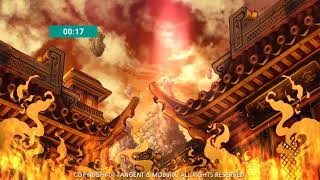 One Finger Death Punch (Android and iOS Game Death Punch) screenshot 5