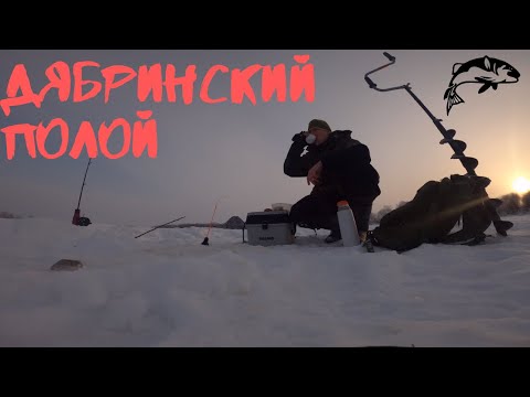 | Дябринский полой