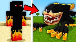 Thumbnail for TRANSFORMEI YOUTUBERS EM SHIN SONIC!