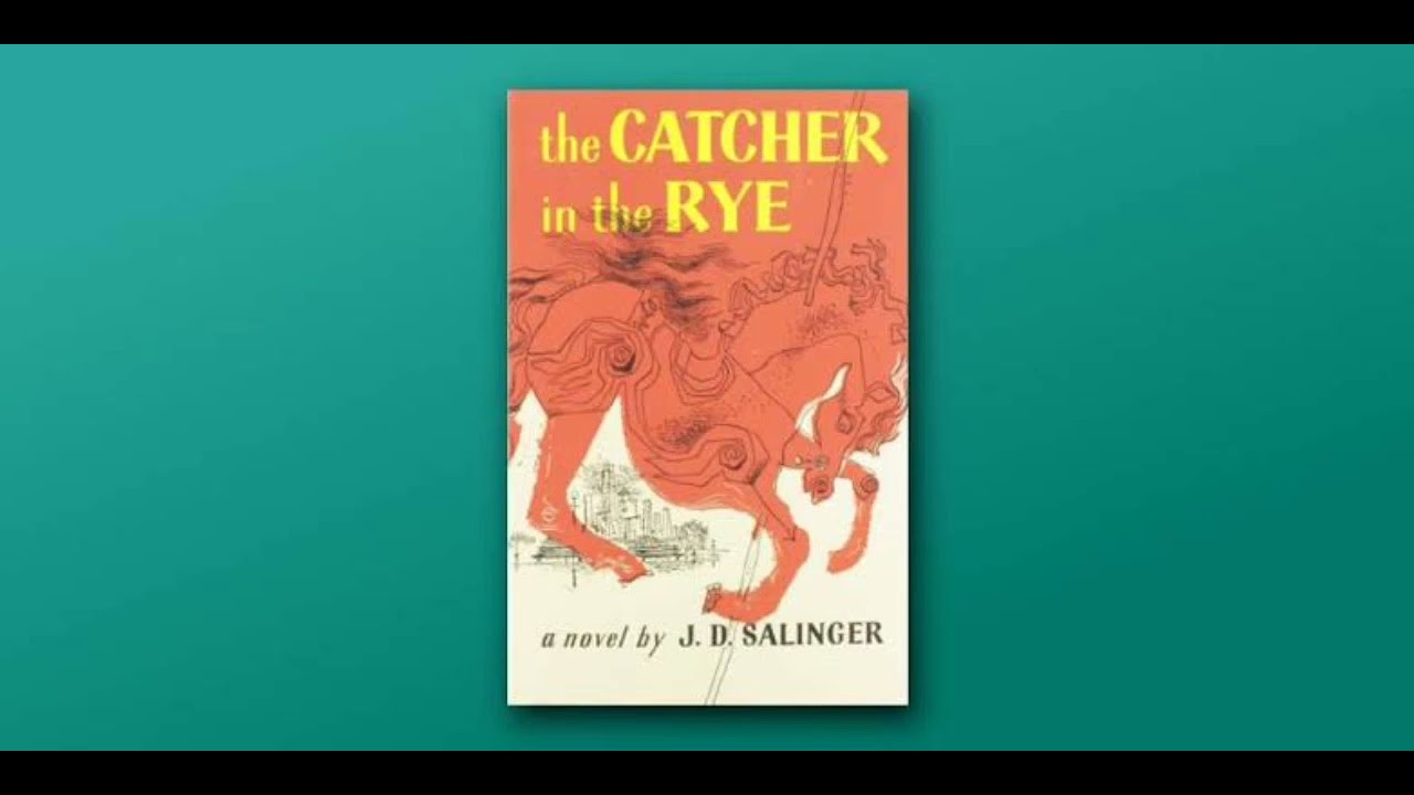 Exploring the Themes of J.D. Salinger's Classic Novel 'The Catcher in