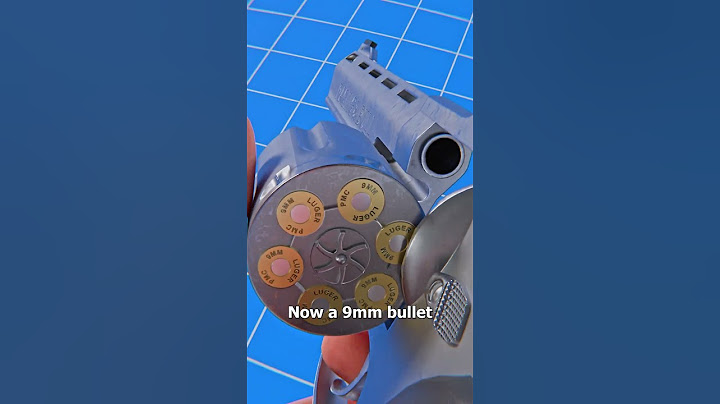 How Many Turtle Shells Could Stop A Bullet? 😲