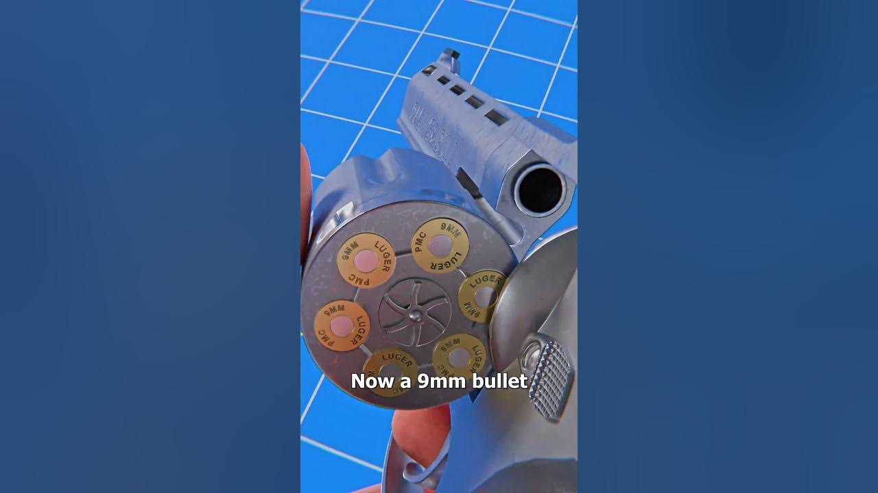 How Many Turtle Shells Could Stop A Bullet? 😲 How Many Turtle Shells Could Stop A Bullet? 😲