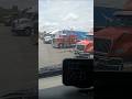 Truck Spotting #bigrig #semitruck #trucking