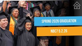 Spring 2026 Graduation NBC7 6 05 02 23