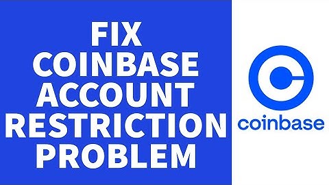 Why Your Coinbase Account Is Restricted (Solved) | Fix Coinbase Buy Disable (Step By Step)