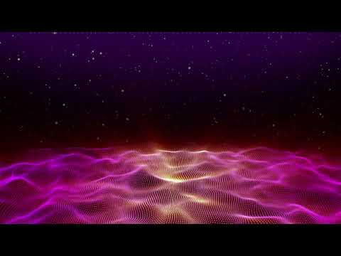 Trapcode Form reaction audio - After Effect Preview HD