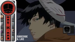 KURAU  Phantom Memory – Tr.1 | Mas✦K✦Rad | 4*3 – 1080P