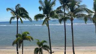 Lahaina Shores 419 Hotel Zoned Vacation Rental Studio for Sale in Lahaina Town Maui