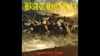 Old Paintings as Metal Album Covers