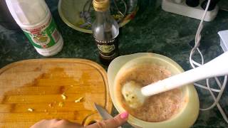 Рецепт для похудения - овощной смузи. Рецепт для похудения - овощной смузи.
