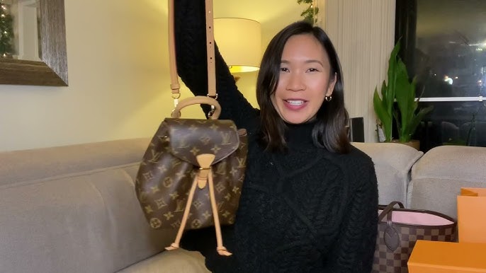 Louis Vuitton Bumbag Outfit 💃& Review WORLD TOUR VERSION Black