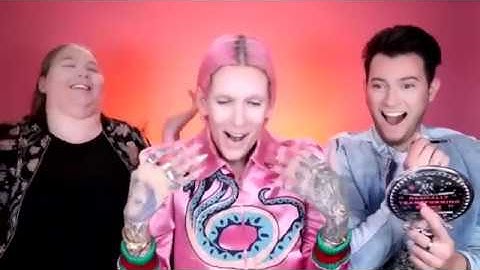 random videos i have saved on my phone with no context p.1