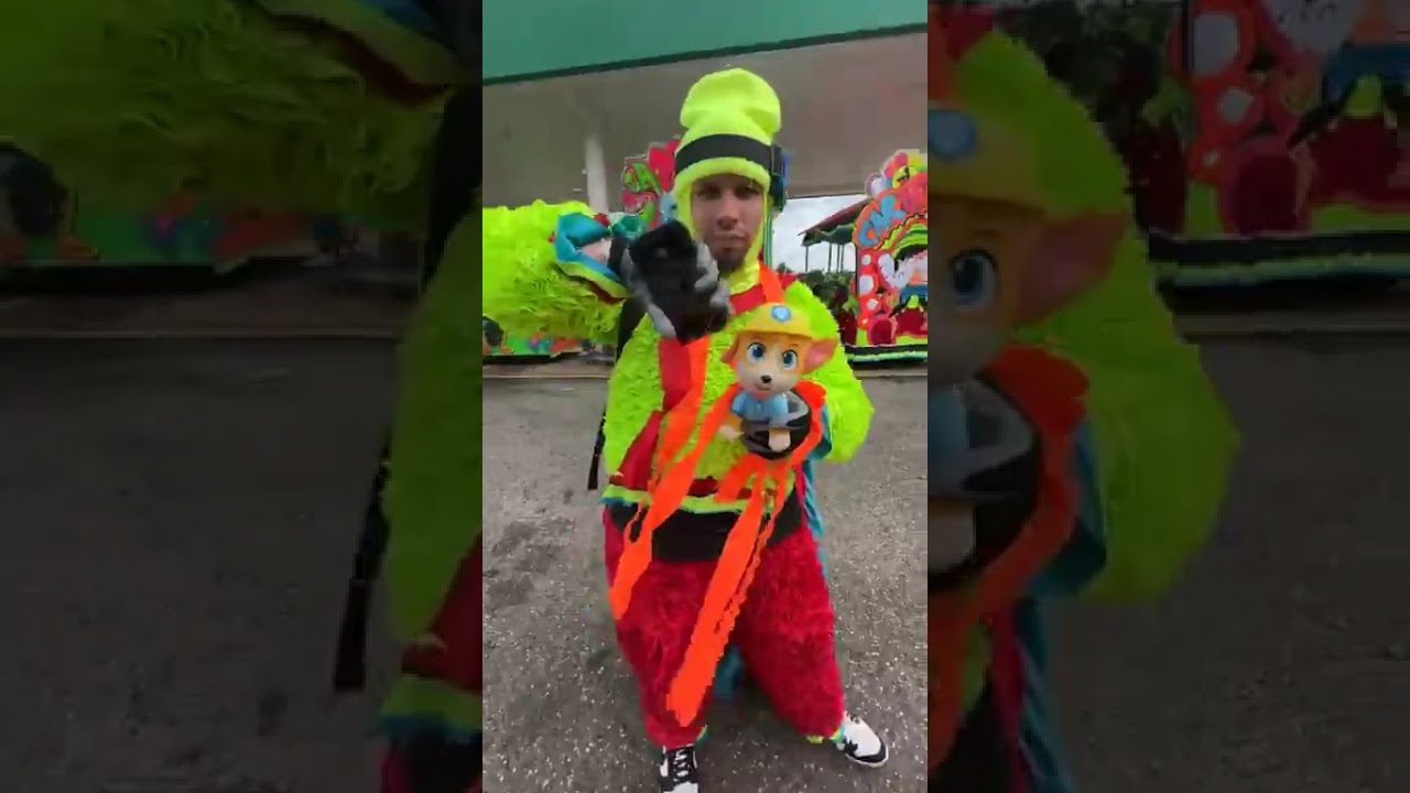 Máscaras de hatillo carifrescos