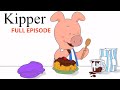 Cakes And Tails Kipper The Dog Season 3 Full Episode Kids Cartoon Show