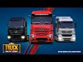 Truck simulator  ultimate  official mercedesbenz licensed product