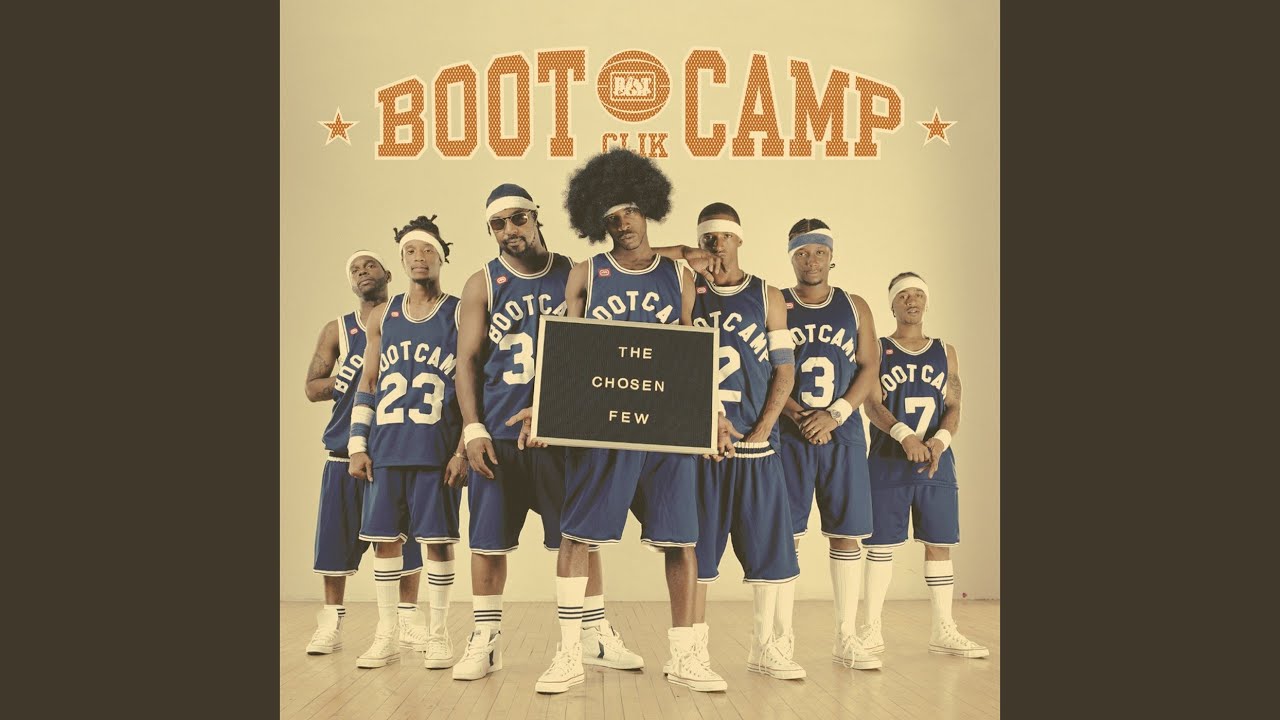 Revisiting Boot Camp Clik's “The Chosen Few” | by Wayne Maye | Medium