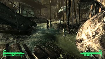 Fallout 3 ep.6- Screw explosive skill