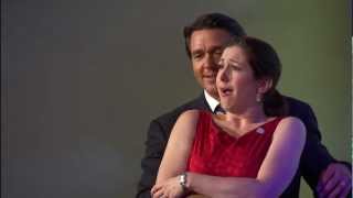 Là Ci Darem La Mano Don Giovanni - Nathan Gunn, Camille Zamora