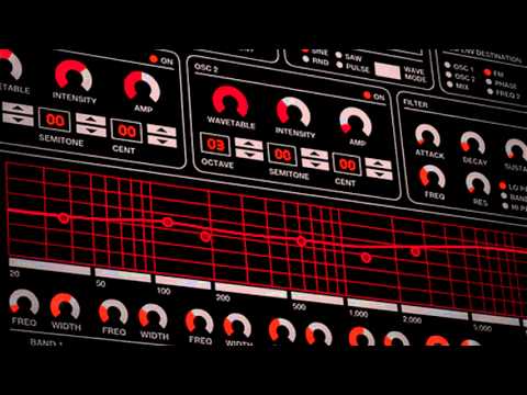 The Shapeshifters Chime Original Mix