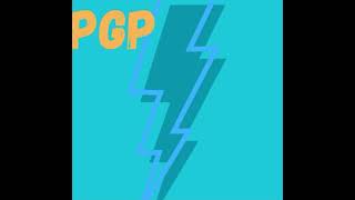 PGP - Monster