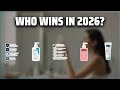 The Top 5 Best Salicylic Acid Face Wash in 2026 - Must Watch Before Buying!