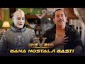 Bana Nostalji Bastı - Arif V 216