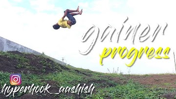 finlly landed GAINER FLIP/hyperhook_aashish