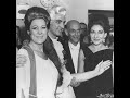 RARE OPENING NIGHT AT THE MET ADRIANA LECOUVREUR TEBALDI CORELLI COLZANI DALIS 16 9 68 NY 