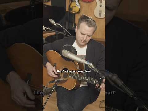 Trap Door (Acoustic). Full live performance out now on YouTube. 🎥: Sean Stout